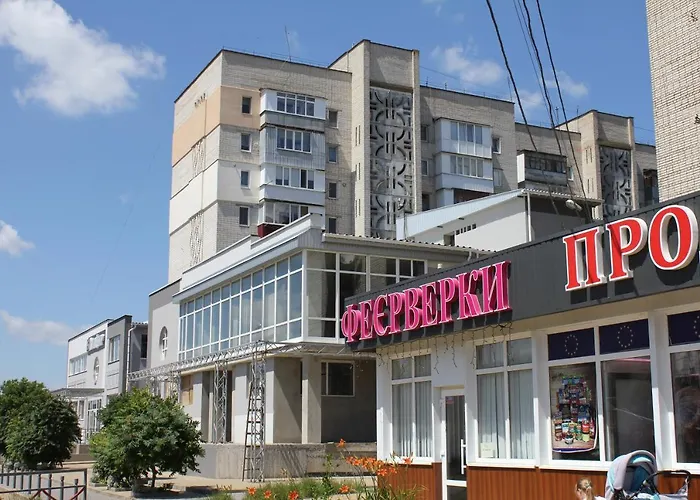 Уютная Квартира В Районе Медуниверситета