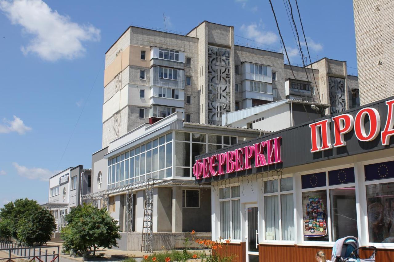 Apartment уютная в районе медуниверситета