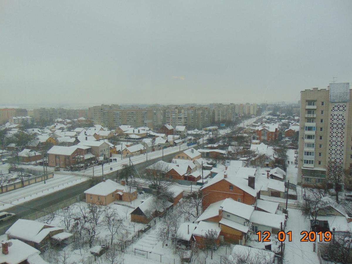 Apartment уютная в районе медуниверситета