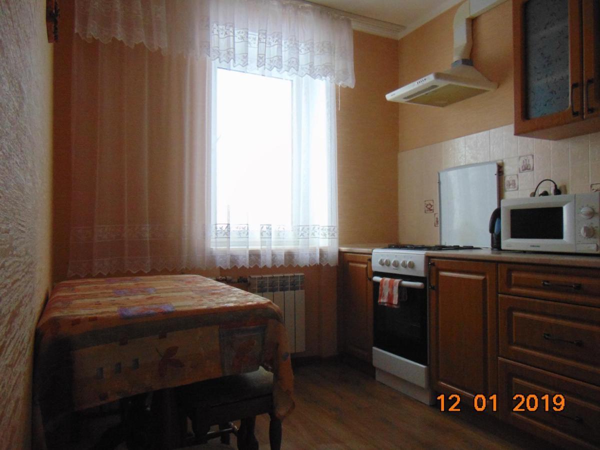 уютная в районе медуниверситета Apartment