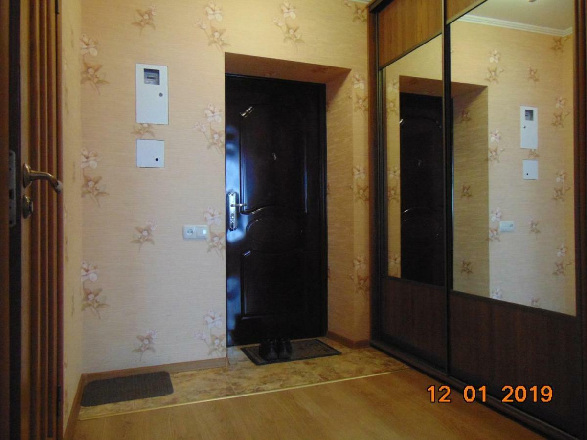 уютная в районе медуниверситета Apartment Vinnytsia