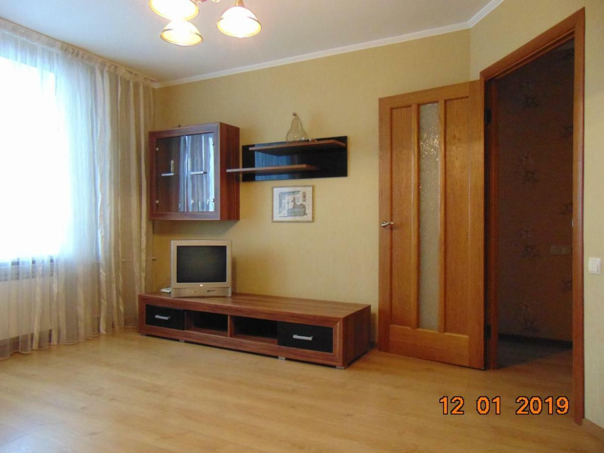 уютная в районе медуниверситета Apartment