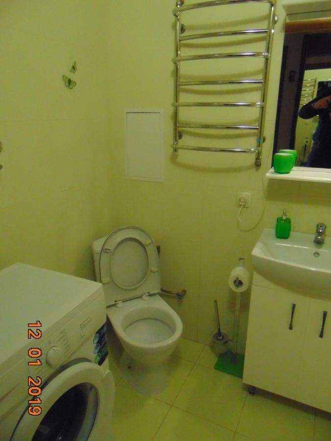 Apartment уютная в районе медуниверситета Vinnytsia