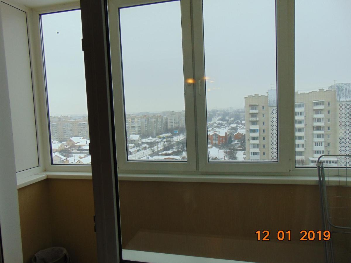 Apartment уютная в районе медуниверситета Vinnytsia